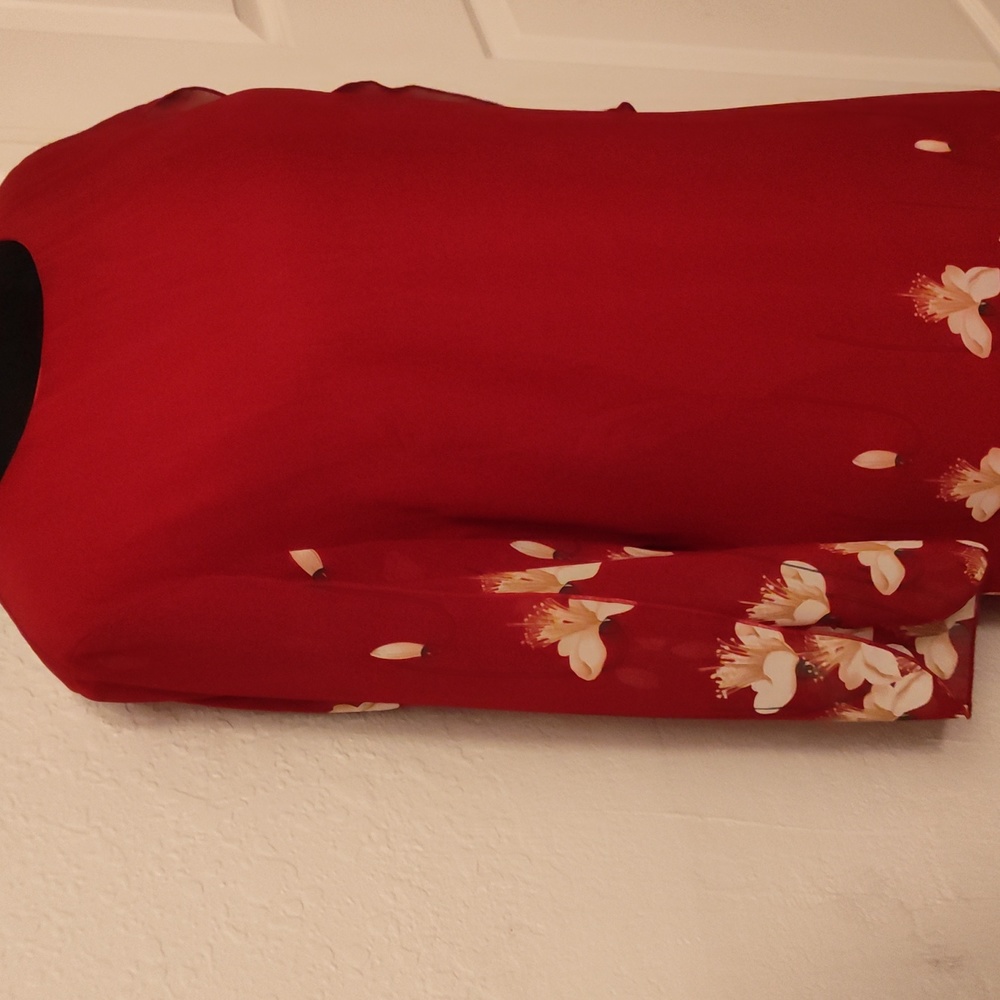 Dress - Picture 6 of 8